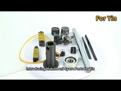 Запчасти для инь