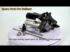 104450 Ножи для резания для Bullmer 223*8*2,5 мм, аксессуары для авторезательной машины