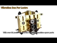 Вибрационная коробка для Lectra