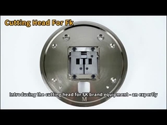 Режущая головка для FK