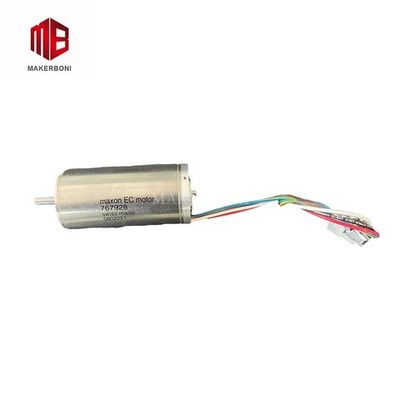 767928 высококачественный мотор Maxon EX для режущей машины Lectra IX6 швейцарского производства