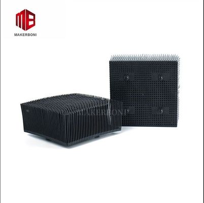 Купить 060548 Нейлоновая черная щетина для режущих машин Bullmer online manufacture