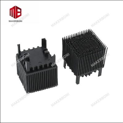 Купить 50 х 50 х 43 мм черный бристл для режущих машин FK PGM online manufacture