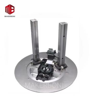 Купить 90992000 Сборка ножевой пластины для Гербера online manufacture