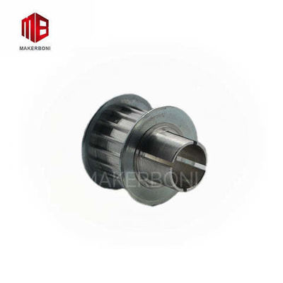 Купить 90731000 РАБОТКА, ДРУБ К-ОСЕЙ для режущей машины Gerber Xlc7000 online manufacture