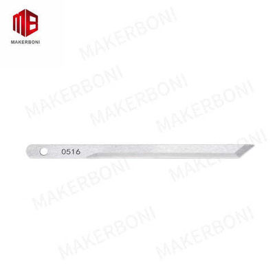 Купить KF0516 Режущий нож для Yin 132 X 8 X 1,6 мм online manufacture