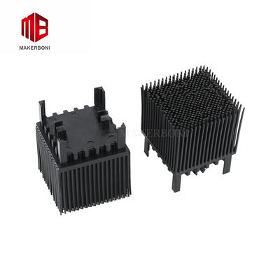 Купить Черные нейлоновые бристлы для режущих машин FK PGM online manufacture