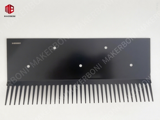 Купить 1.8M Finger (Cutter Comb) - PN 94930001 Прецизионная конструкция для режущих систем Gerber Paragon online manufacture