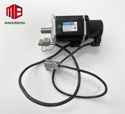Купить 400W AC серводвигатель для машин Lectra – SANMOTION R R2AA06040FX02NM online manufacture
