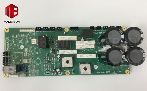 Купить GMC 90142006 ПЛАТА БЛОКА ПИТАНИЯ: Сердце систем резки Gerber 7000 Series online manufacture