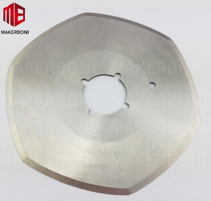 Купить 100mm HSS HEX Blade for Gerber SY101 & XLS125 online manufacture