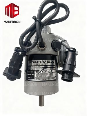 Купить 89269050 Replacement C-Axis Motor for Gerber GT5250 & GT7250 Cutters | Parvex RS420JR1048 online manufacture