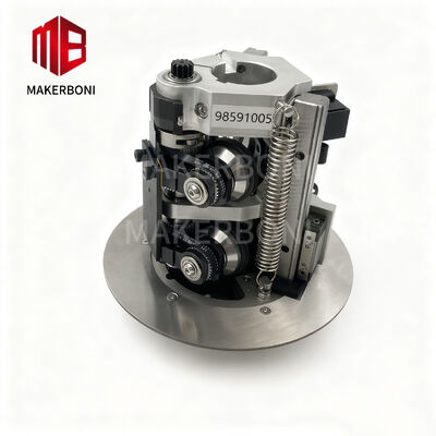 Купить 98591005 Узел прижима заточного устройства для раскройного комплекса Gerber Paragon online manufacture