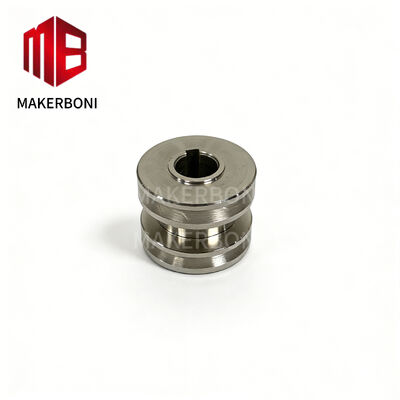 Купить Оригинальные запасные части Gerber, сертифицированные по ISO2000, точилка для шкивов для GT5250 S5200 с быстрой доставкой online manufacture