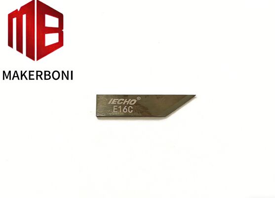 Купить Прецизионное лезвие E16 | Прочное лезвие из девственной легированной стали с ультратонким термостойким дизайном 0,63 мм online manufacture