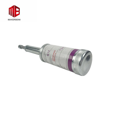 124530 Королевское количество Масляное обслуживание Масляный насос для LECTRA Cutter G12 для LECTRA
