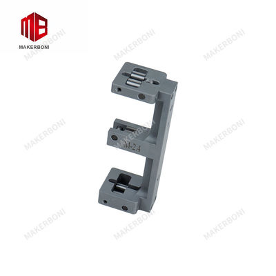 E-Type Middle Blade Guide 6cm Запчасти для резака FK N09.0002S067 7*2 мм