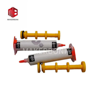 131837 Смазочная доза 30CC G17 Запчасти для Lectra
