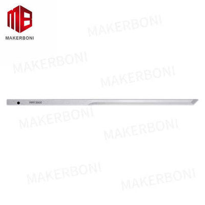 99913000 HSS MATERIAL Клин для Gerber 255*7,9*1,93 мм для авторезателя Gerber