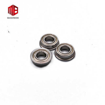 153500224 BRG BALL DBL SHLD & FLGD 8IDX16ODX5WMM Для резака Гербера GT7250