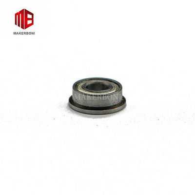 153500223 BRG,W/DBL SHLD + FLG,6IDx13ODx5Wmm,ABEC3 Для Гербера XLC7000 Z7 GT7250