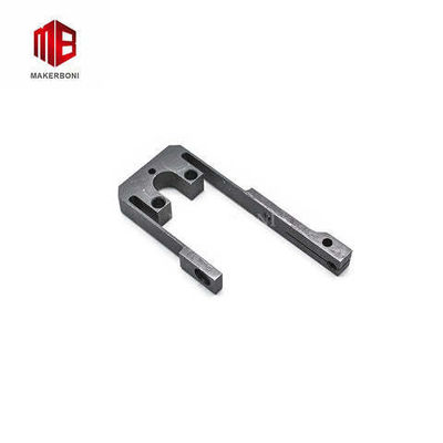 91916000 METAL YOKE, KNIFE INTELLIGENCE, GMC для Гербера Подходит для XLC7000