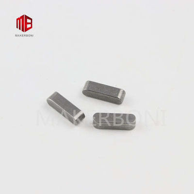 52538 DIN6885 Плоский ключ для режущей машины