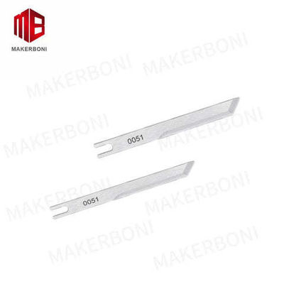 KF0051 Клин режущей машины для Yin 69 x 6,0 x 1,0 мм материала HSS