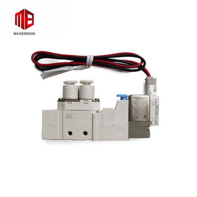 SY3120-5MZE-C4-X20 Промышленный соленоидный клапан для инь