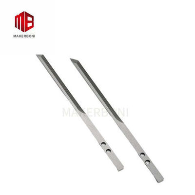 Острие для FK 289*8*2.5 ДВОЙДНЫЕ ДОЛКИ Нож для FK AUTO CUTTER ножи ножи