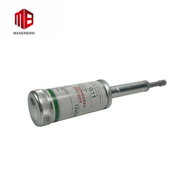 124528 Масляный насос G10 Запчасти для Lectra