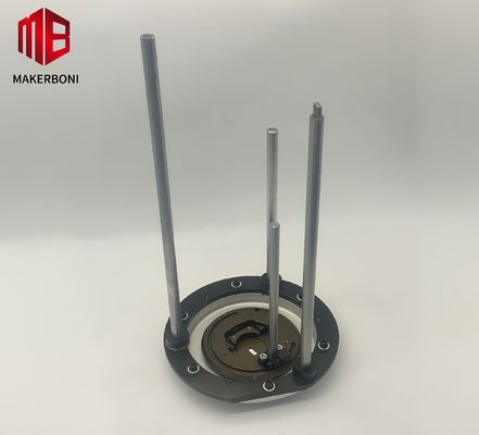 Оригинальная сборка точилки 115480 для раскройных машин Bullmer – Запасная часть OEM