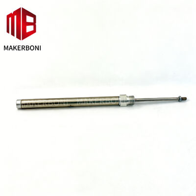 907850001 Обратный пневмоцилиндр одностороннего действия с пружинным возвратом для операций сверления Gerber - удлинение 40 см