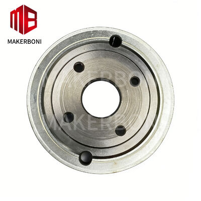 90856000 Шкив для раскройного комплекса Gerber Paragon HX/Vx - 36 зубьев, Lancaster, отверстие 7/8 дюйма