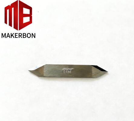 E13 для промышленного лезвия IECHO: прецизионный резак для винила, пенопласта и композитных материалов