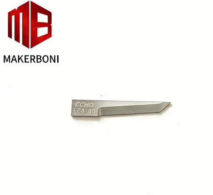 IECHO E64-4 Прецизионное лезвие для гибких материалов с высокой износостойкостью, термостойкостью и прецизионной заточкой